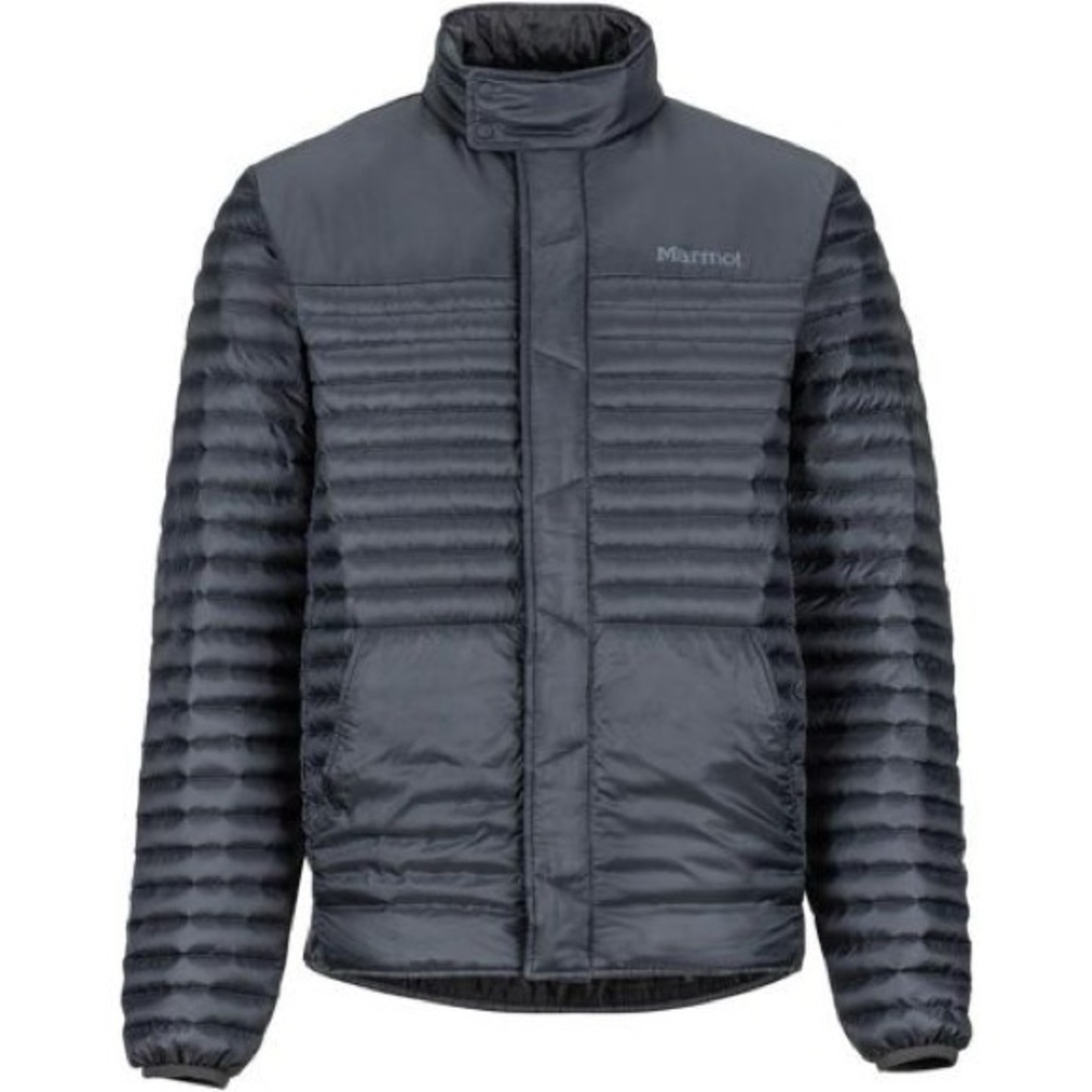 NWT Men’s Marmot Down Jacket sz XL
